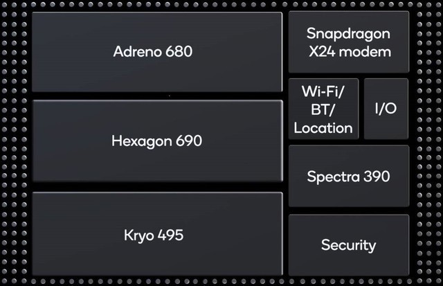 联想旗下5G电脑出现在MWC19上海