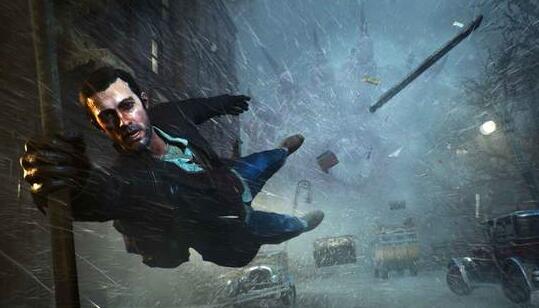 《沉没之城》PC配置需求更新：GTX 970就好