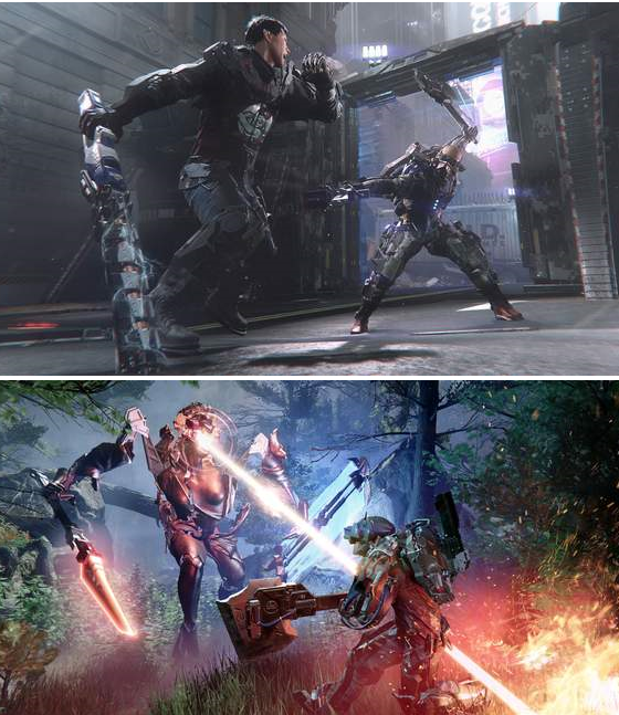 《迸发2》于Steam进行预购 国区价158元