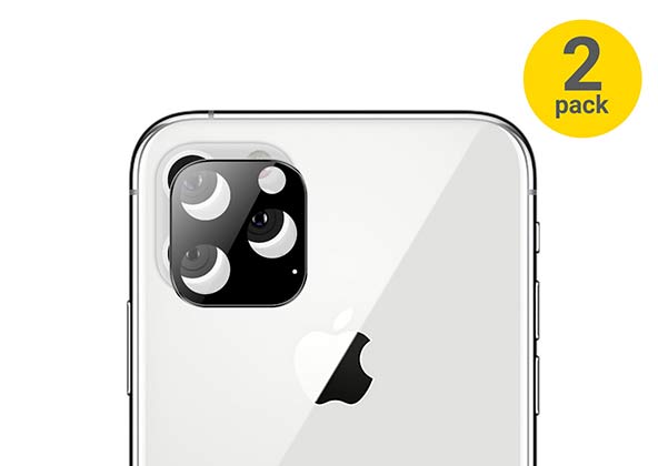 爆料：新iPhone专用镜头保护膜开启生产