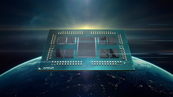 AMD 7nm二代霄龙定价泄露：感人