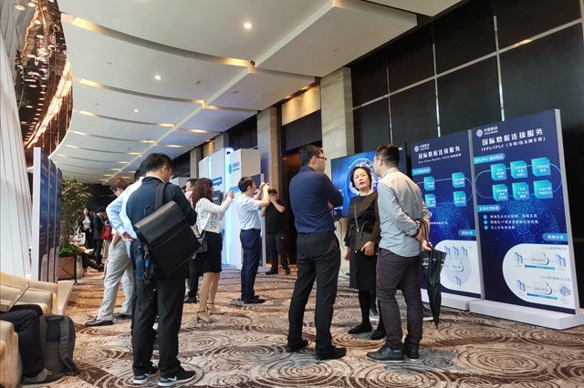 中国移动迎来全新双跨专网