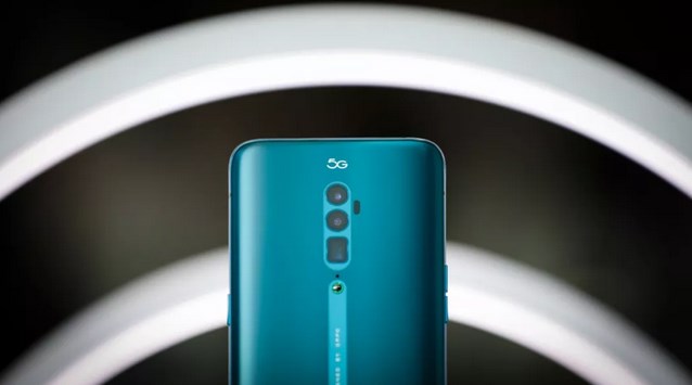 OPPO就5G牌照发放作答 能第一批商用