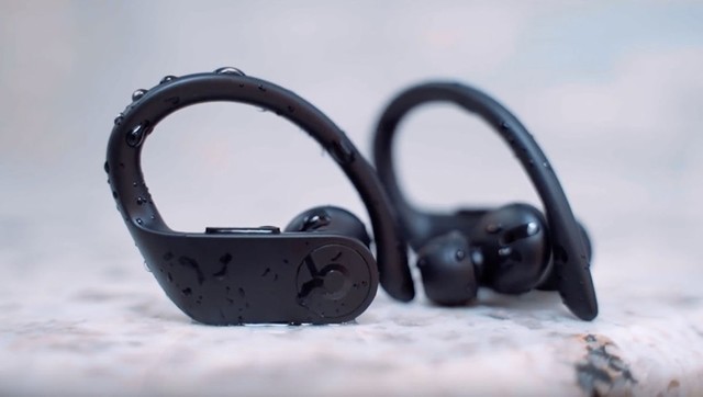 苹果Powerbeats Pro耳机黑色版来了：1888元