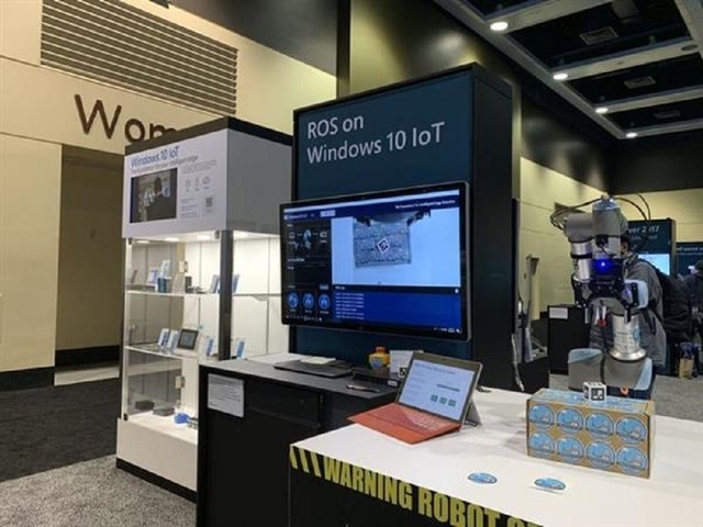 微软Windows 10升级 新名字Modern OS