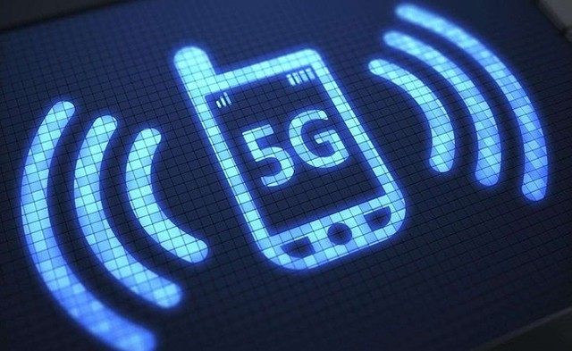 中国移动当前最新报告 申请5G专利达1000项以上