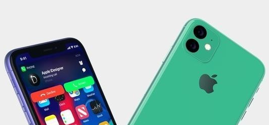 iPhone XR2采用浴霸设计：备受关注！