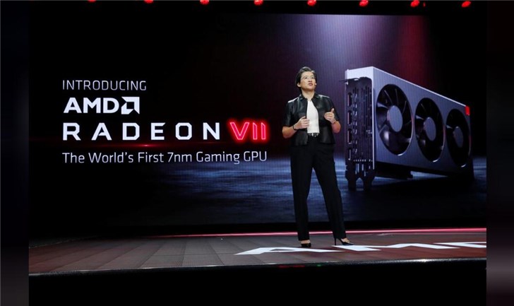 AMD三星准备合作研发移动GPU技术