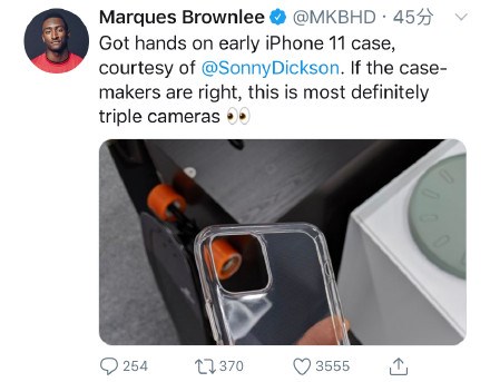 新一代iPhone存储128GB起