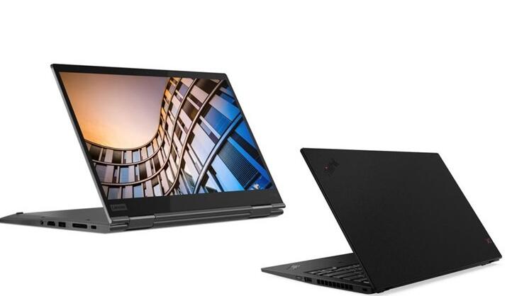 联想新ThinkPad X1登场：碳纤维编织外壳