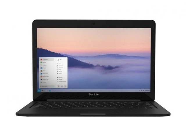 Star Labs上线预装Zorin OS 15的Linux 提供两款