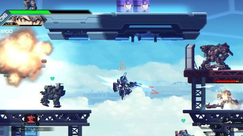 《硬核机甲》现身Steam 6月26日解锁