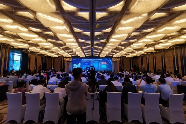 中国移动迎来全新双跨专网