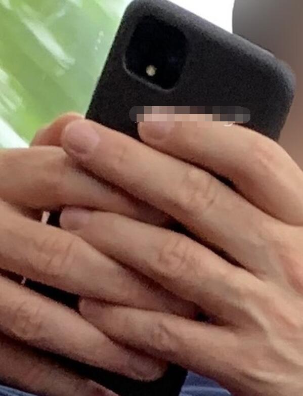 谷歌Pixel 4上手：浴霸也没那么不堪