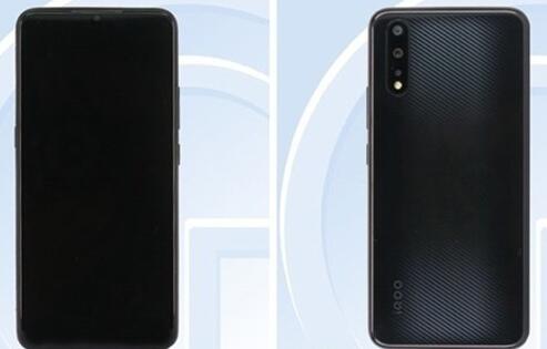 传iQOO Neo设备将用上触控加速技术