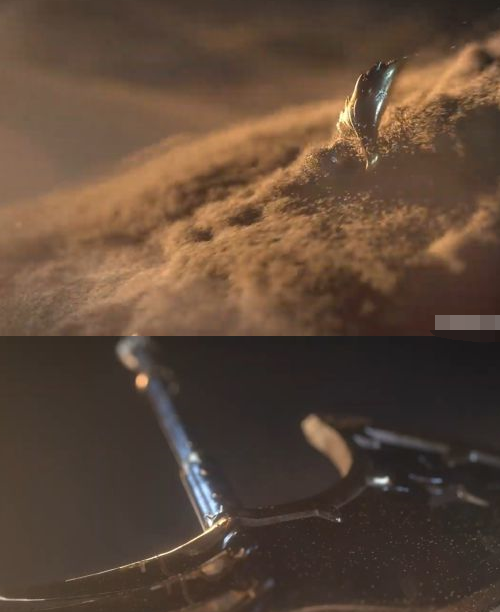 《黑色沙漠》将上架PS4 画面相当高清