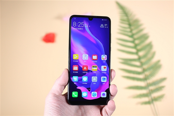 华为nova 5系列将至：拭目以待！