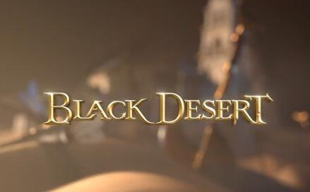 《黑色沙漠》将上架PS4 画面相当高清