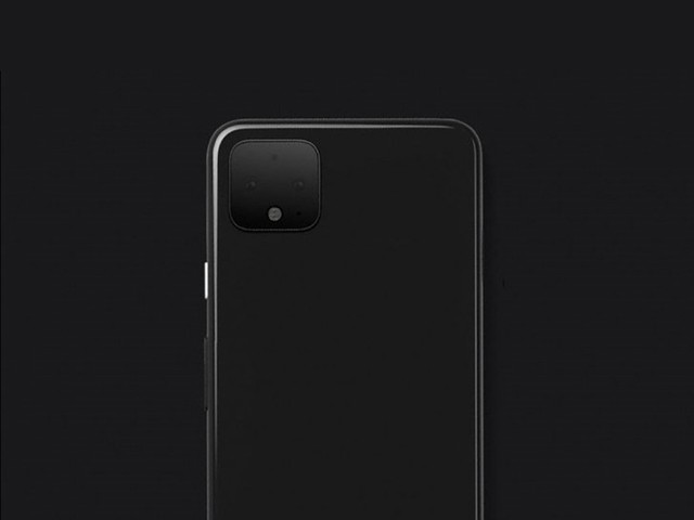 谷歌Pixel 4设计还留悬念 打孔屏设计？