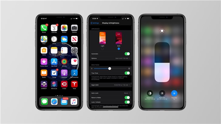 iOS 13公测版Beta 1登场