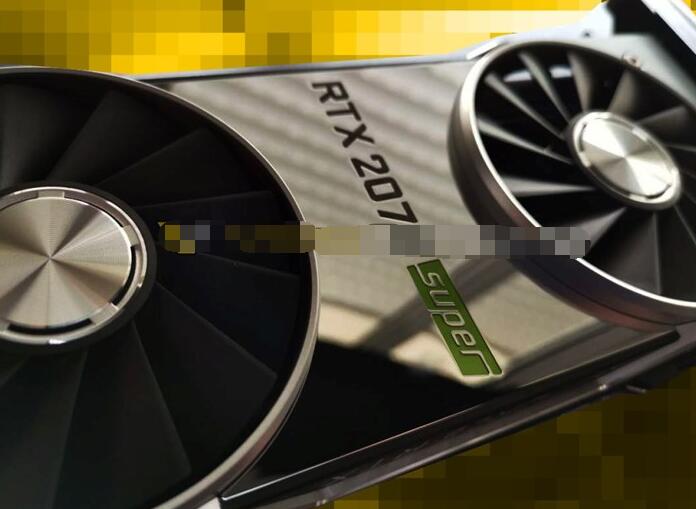 英伟达RTX 2070 Super要来：很熟悉的“煤气灶”