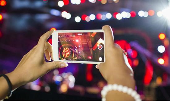 微视朋友圈视频功能升级：30秒！