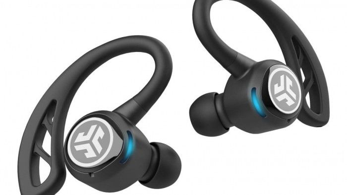 JLab Audio将迎来Epic Air Sport无线耳机