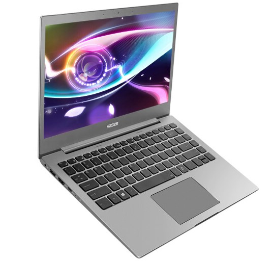 神舟推两款优雅轻薄本：想入手吗？