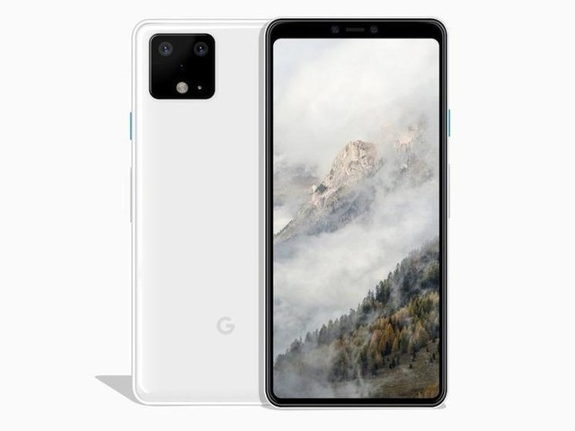 谷歌Pixel 4上手：浴霸也没那么不堪