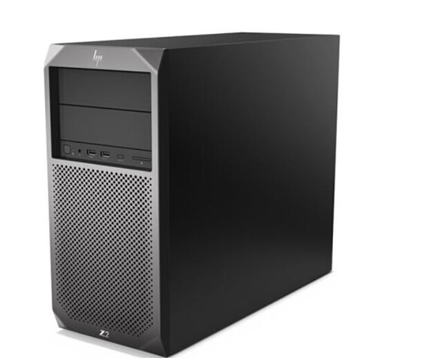 惠普旗下新款战99台式工作站登场