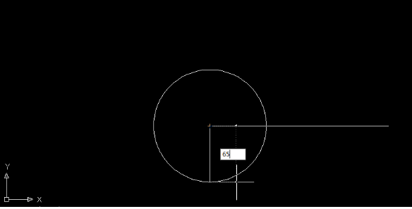 CAD绘画梯形的具体操作使用