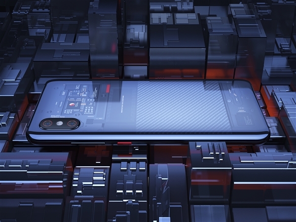 小米8屏幕指纹版迎来“快闪行动”：2099元