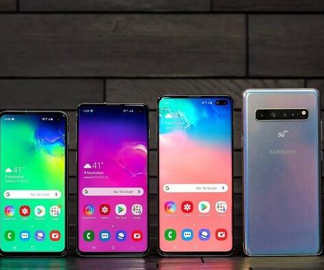 传三星S10e或是今年最佳小屏安卓设备
