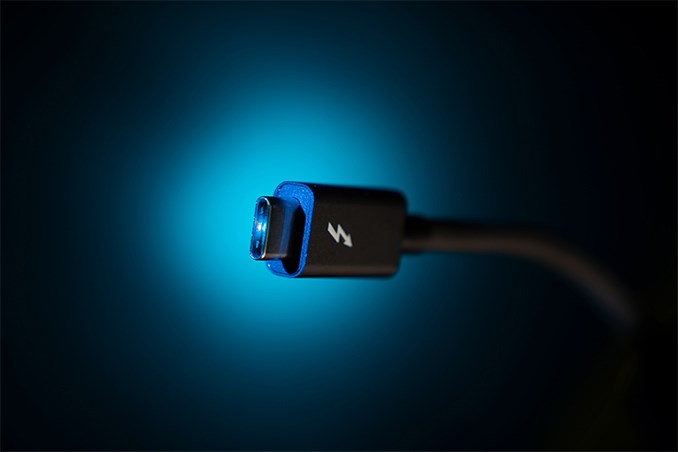 传USB4产品会于2020年末推出