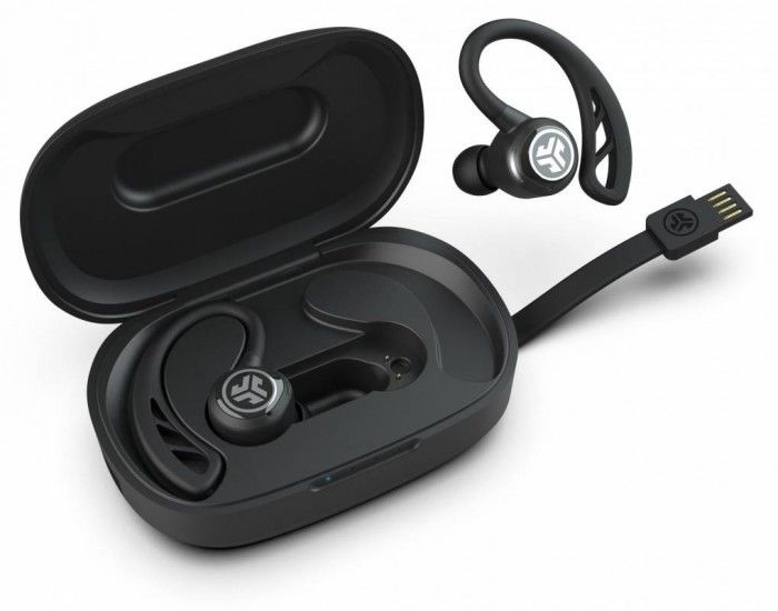 JLab Audio将迎来Epic Air Sport无线耳机
