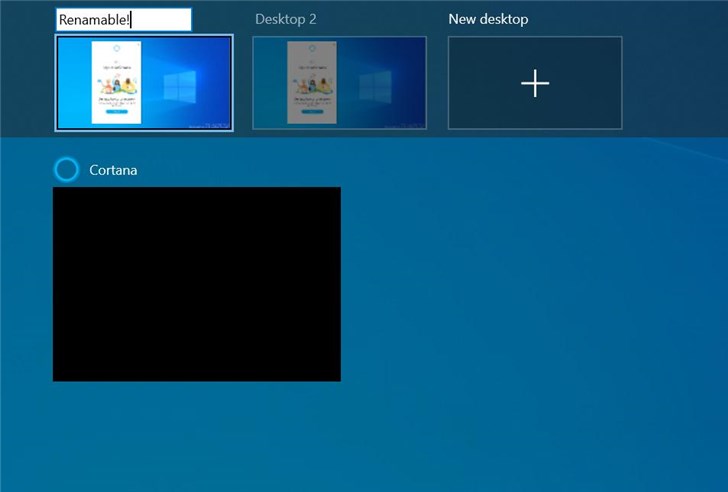 新Windows 10 20H1快速预览版18922上线