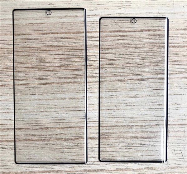 新设备三星Note 10于8月份现身