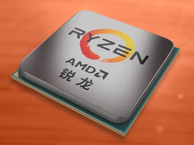 AMD 锐龙/速龙全线APU要来：11款