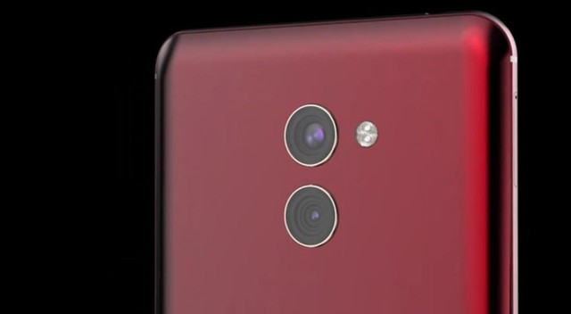 新旗舰要来了？HTC ZERO曝光