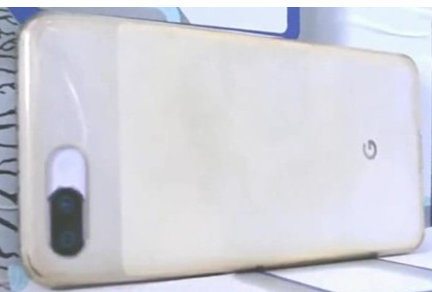 谷歌旗下Pixel 4设备采用前后双摄设计