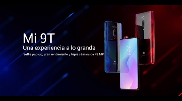 小米9系列新成员上线：6.39英寸