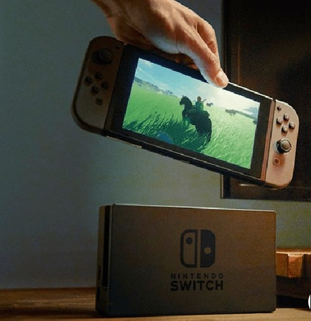 曝当前任天堂有两款Switch新品于东南亚进行投产