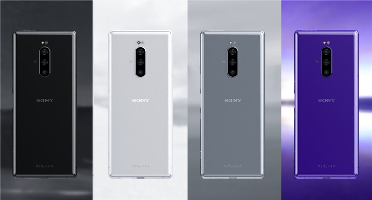 DxOMark将发布新机评分 会是Sony Xperia 1？