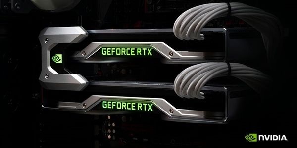 NVIDIA新一代RTX 20系显卡将至：提供三款