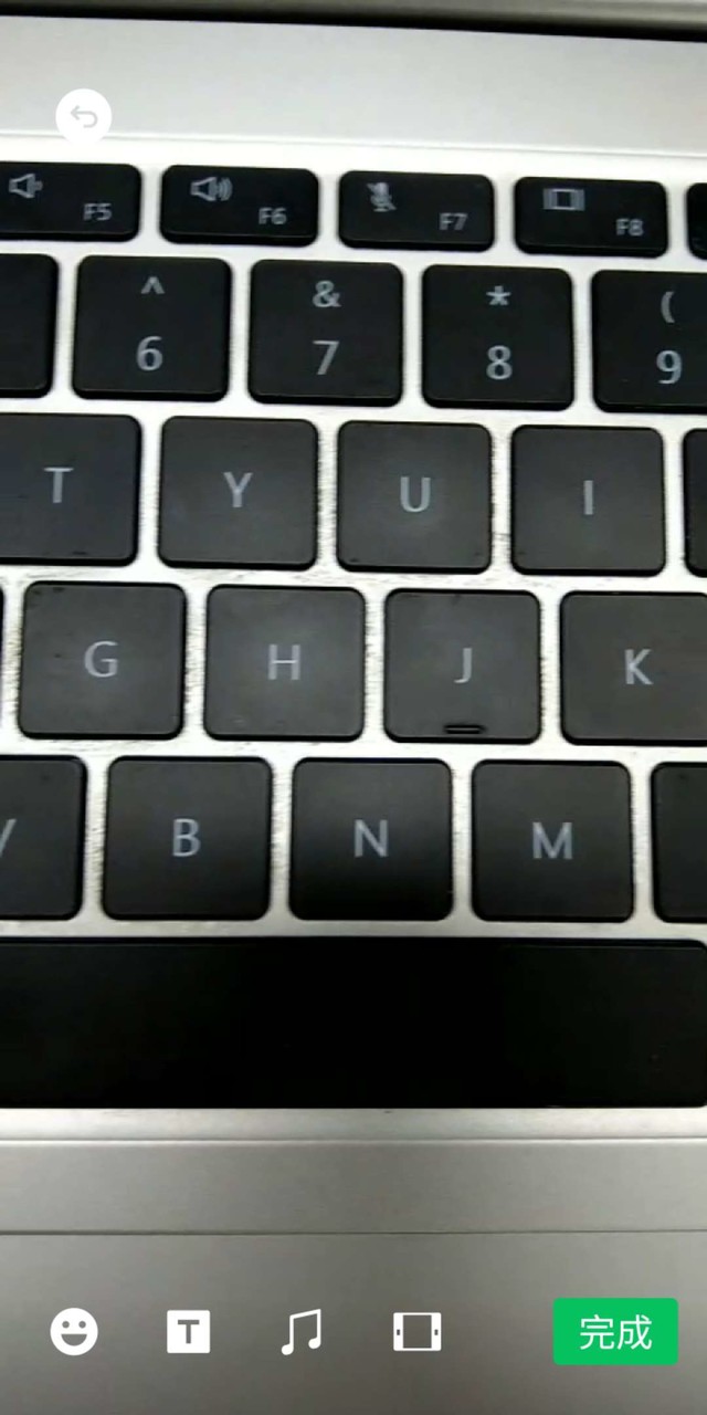 微信新版内测 短视频功能力度加大