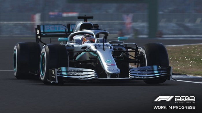 AMD推Radeon 19.6.3显卡驱动 支持《F1 2019》