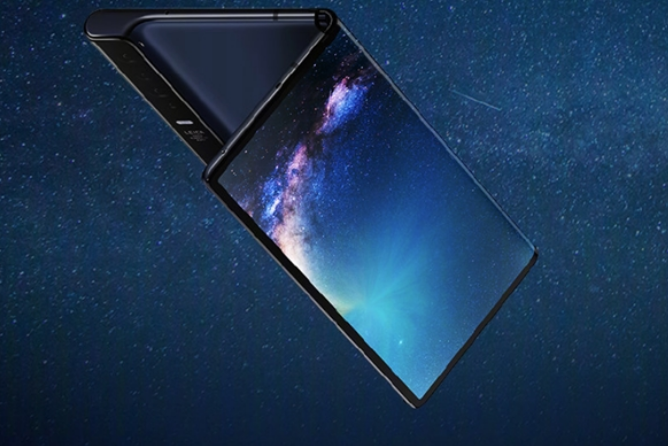 华为Mate X将至：6月24日见！