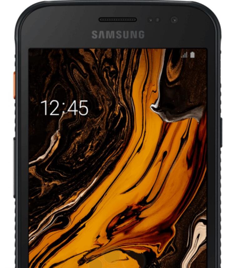 爆料：Galaxy XCover 4S用上Exynos 7885