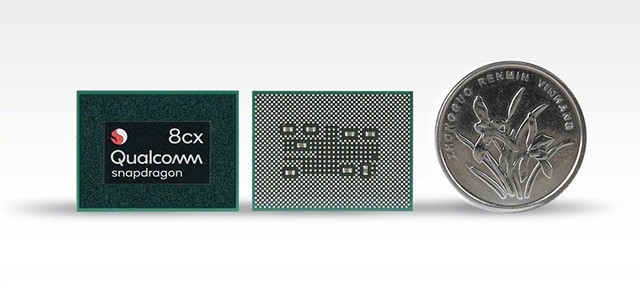 联想旗下5G电脑出现在MWC19上海