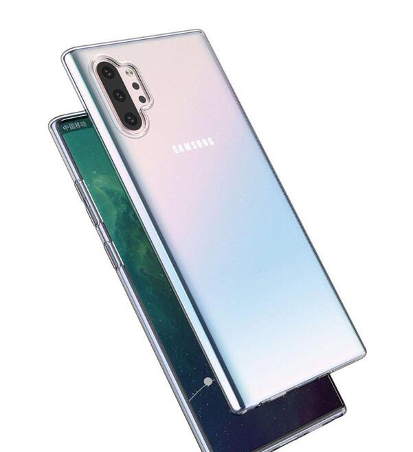 三星旗下Galaxy Note 10 设备将上架纽约